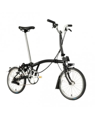 brompton velo