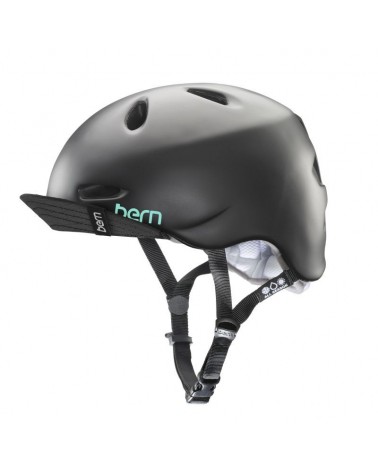 Berkeley Zipmold - BERN - Casque vélo