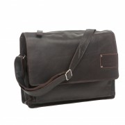 sacoche vélo cuir barolo new looxs