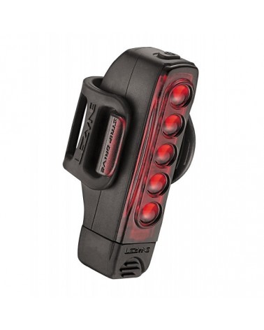 Eclairage vélo arriere Lezyne strip drive