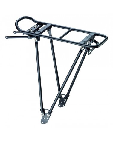 Porte bagage Racktime adaptable pour vélos 26/28"