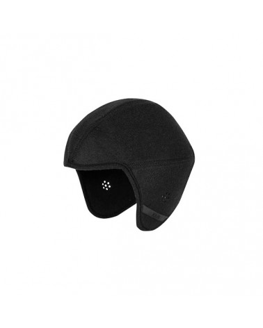 kit hiver protection froid pour casque urbain KASK