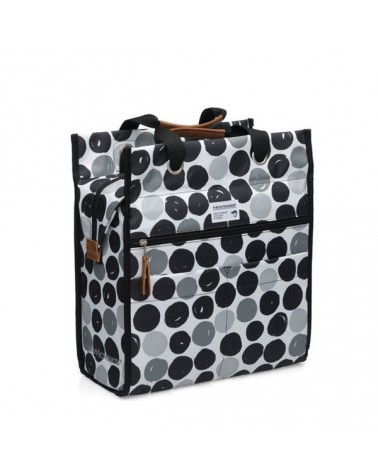 sacoche vélo Dots Lilly New Looxs 18l