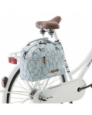 Bari - New Looxs - Sacoche à bandoulière pour vélo 13L