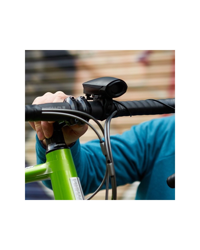 Klaxon Velo 140 Decibels Hornit