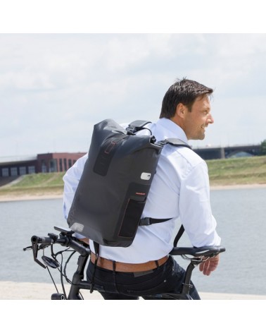 Varo - New Looxs - Sac à dos pour vélo