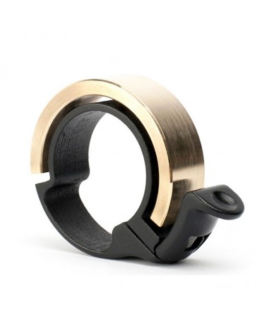 Oi Bell Classic - Knog - Sonnette vélo