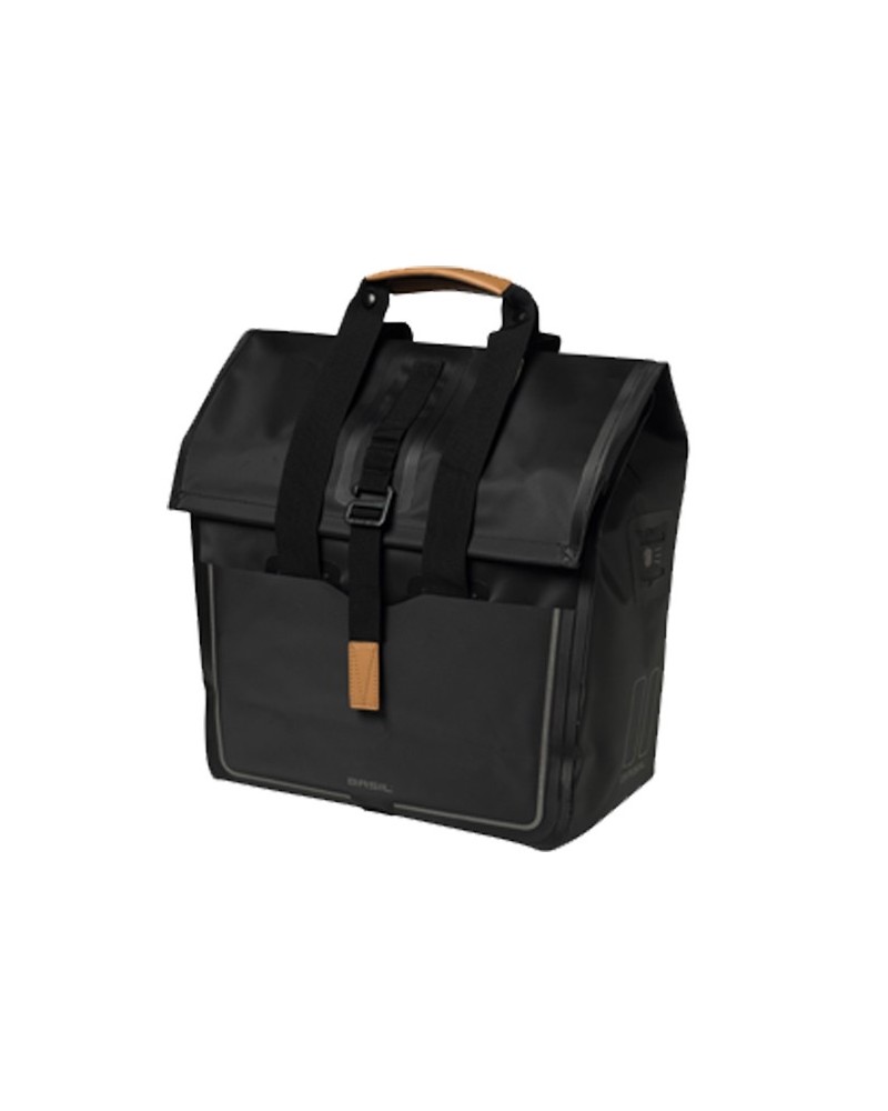 Sacoche Velo Basil Shopper Urban Dry 20 L