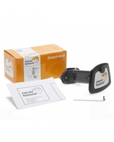 Fixation Smartlock pour panier amovible - NEW LOOXS