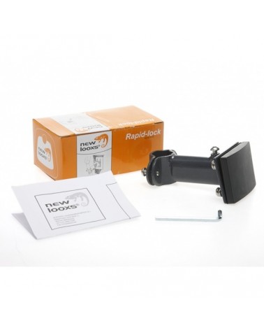 Fixation Rapidlock pour panier fixe - NEW LOOXS