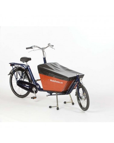 bâche pour biporteur court BAKFIETS