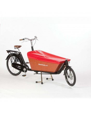 Bâche pour biporteur long BAKFIETS