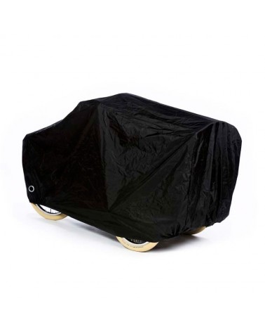 Housse de protection - triporteur Bakfiets