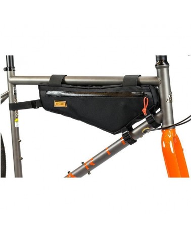 Sacoche de cadre - RESTRAP - Frame Bag M