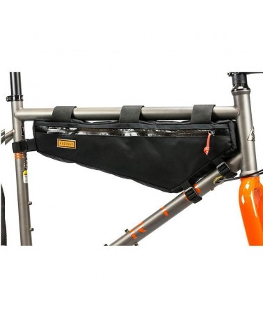 Sacoche de cadre - RESTRAP - Frame Bag L