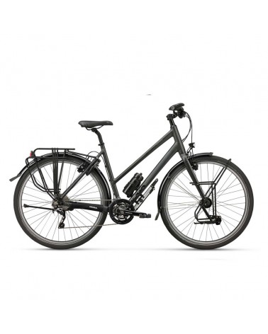 Worldtraveller 30 Koga Velo De Randonnee