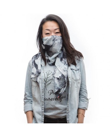 Foulard anti-pollution Wair - Seastorm